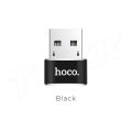 HoCo 100% genuine ua6 USB-A to Type-C biggboss port adapter. 