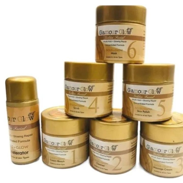 Glamour%20Glow%2024K%20Gold%20Complete%20Whitening%20Facial%20Kit%20-%20Best%20Quality%20-%20Image%205