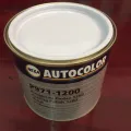 Nexa autocolor (ICI) P971-1200 code car polishing coarse scrub remove scratches cat fur lined floating after paint. 