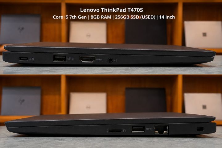 Lenovo%20ThinkPad%20T470S%20Core%20i5%207th%20Gen%208GB%20RAM%20256GB%20SSD%2014%20Inch%20-%20Image%206