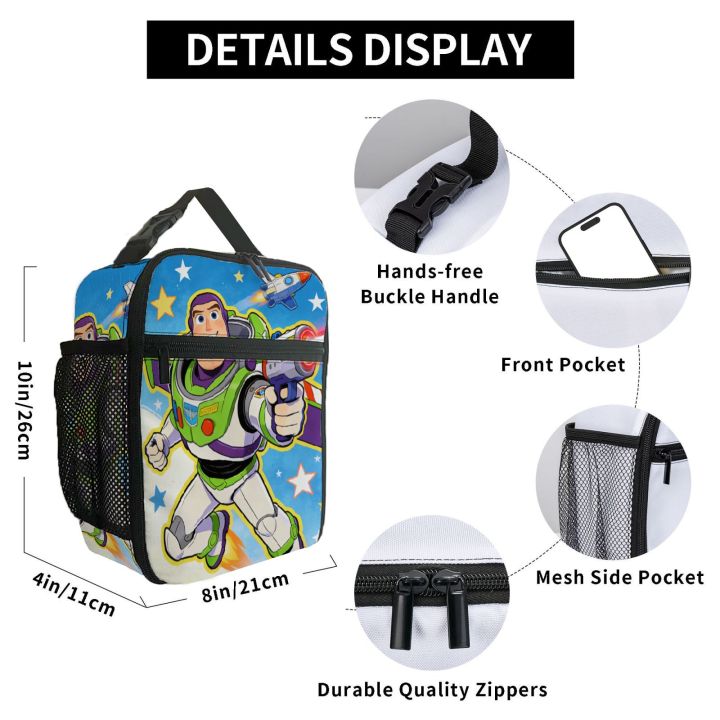 1pc%20Buzz%20theme%20cute%20lunch%20bag,%20suitable%20for%20casual%20daily%20application,%20commuter%20lunch%20bag,%20%20-%20Image%205