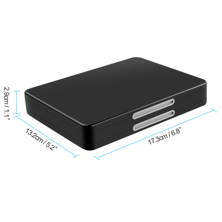 64%20in%201%20Storage%20Game%20Case%20For%20Switch%202/%20Switch/%20Lite/%20OLED%20w/%2064%20Cartridge%20&%2064%20Micro%20SD%20Card%20Slots%20Hard%20Shell%20Silicone%20Lining%20-%20Image%202