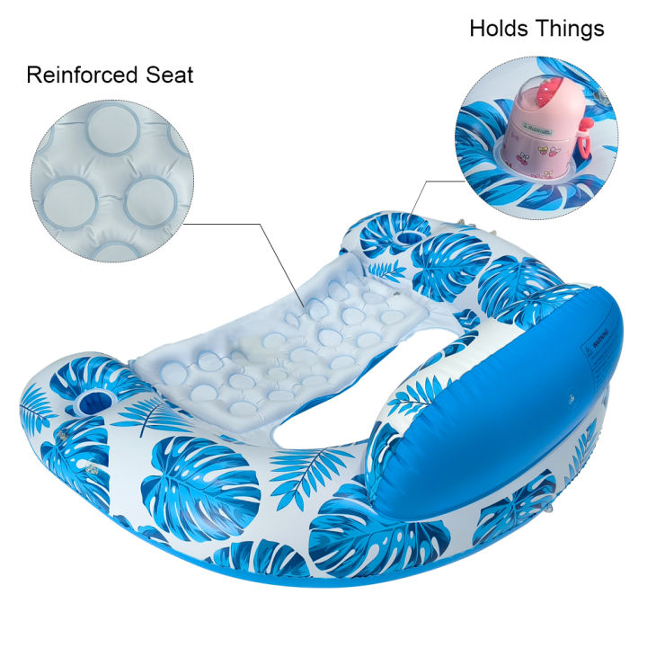 Leaf%20Sunshade%20Inflatable%20Lounge%20Chair,%20Suitable%20For%20Beach%20Swimming%20Pool%20Parties,%20Portable%20And%20Comfortable%20Hammock%20Lounge%20Chair%20-%20Image%206