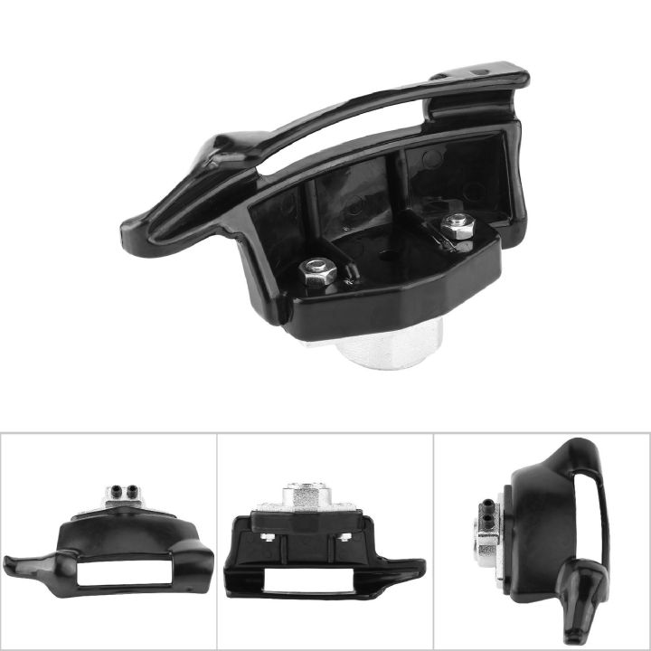Black%20Tire%20Changer%20Machine%20Plastic%20and%20Iron%20Mount%20Demount%20Duck%20Head%20Kit%20Dia%2028mm/1.1"%20-%20Image%203