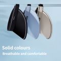 Sun Hat Wide Brim Empty Sun Hat Casual Fashion Summer UV Protection Sun Hat Adjustable Size Outdoor Play and Travel Essential.