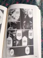 Hideout - Horror Manga Full (Black and White). 