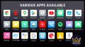 Carplay Android Device. 