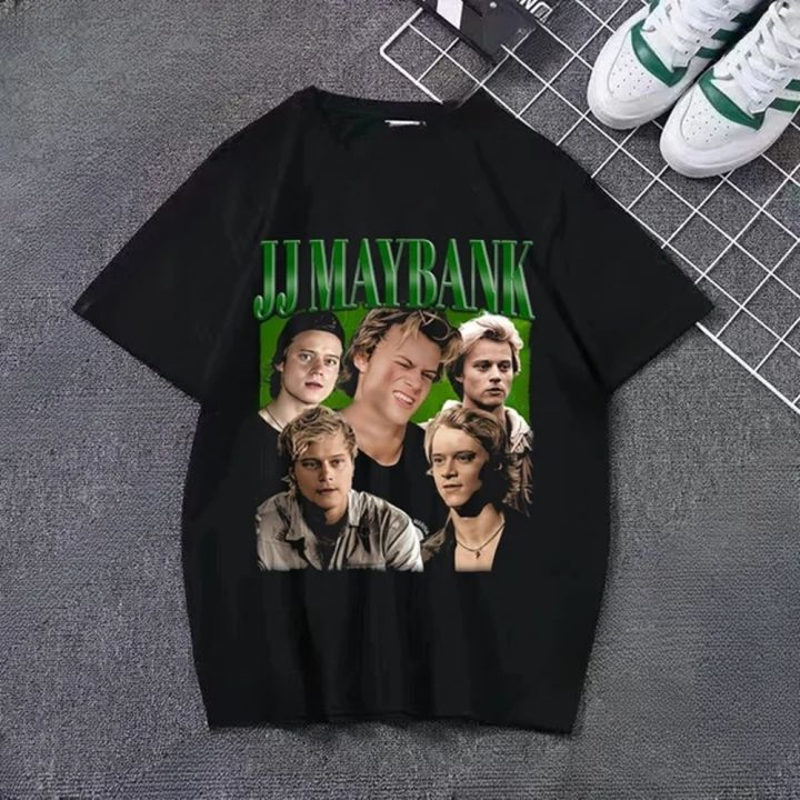T%20Shirt%20Men%20Mens%20Clothing%20T%20Shirt%20Homme%20Mens%20T%20Shirt%20%20New%20in%20Top%20&%20Tees%20Tee%20JJ%20Maybank%20Streetwear%20New%20TV%20Series%20Outer%20Banks%203%20-%20Image%205