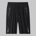 Summer New Joggers Men Shorts Quick Dry Sports Running Shorts Men Fashion Breathable Elastic Waist Board Short Pants Male Bottom.