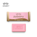(80G/Pc) Zudaifu Sulfur Soap, 100% Natural Herbal Soap, Natural Whitening, for Washing Face, Washing Hair, Bathing.. 