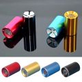 2 In 1 Billiard Cue Tip Repair Shaper Metal Snooker Billiard Pool Cue Tip Shaper Burnisher File Repair Tool Billiards Accessory. 