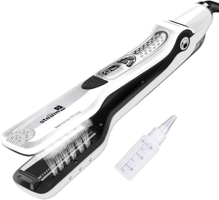 3 in 1 Hair Stream plus Professional Steamer