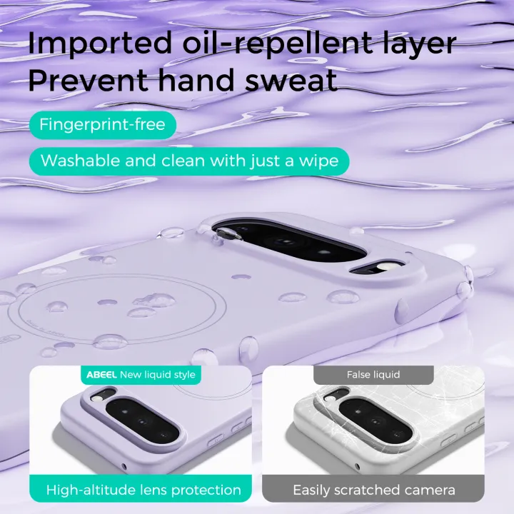 Liquid%20Silicone%20Phone%20Case%20for%20Google%20Pixel%2010%209%20Pro%20XL%209%2010%20Pro%209A%205G%20Magnetic%20MagSafe%20Protect%20Cover%20Shockproof%20Bumper%20-%20Image%203