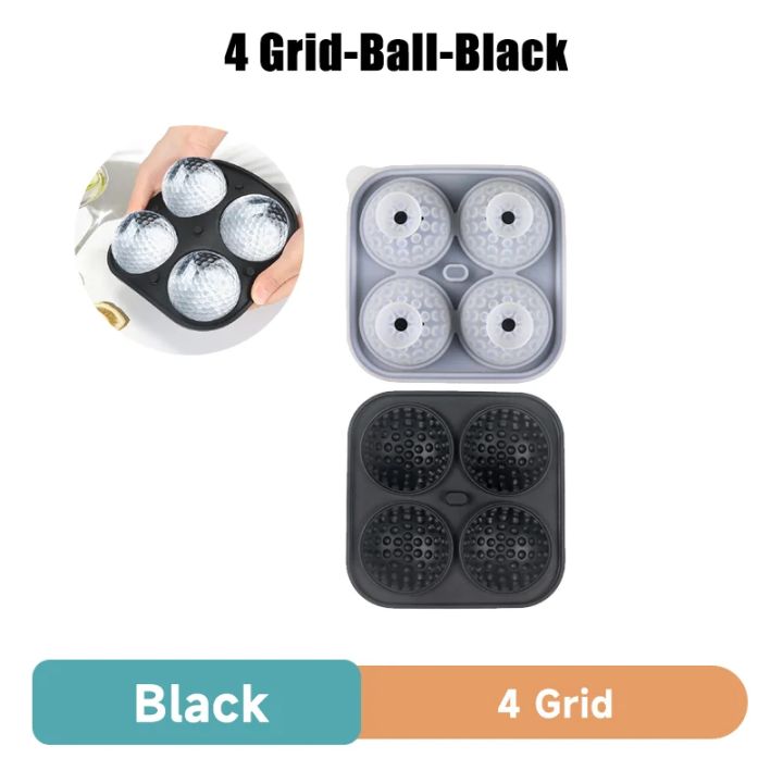 Golf%20Silicone%20Ice%20Ball%20Round%20Mold%20Whiskey%20Special%204%20Golf%20Ice%20Grid%20Mold%20Kitchen%20Tools%20-%20Image%207