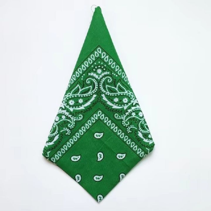 1/3Pcs%20%20Fashion%20Hip%20Hop%20100%25%20Cotton%20Bandana%20Square%20Scarf%2055cm*55cm%20Black%20Red%20Paisley%20Headband%20Printed%20For%20Women/Men/Boys/Girls%20-%20Image%207