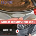 120g Mold Remover Gel Mildew Household Chemical Stain Miracle Deep Down Wall Mold Tile Stain Removal. 