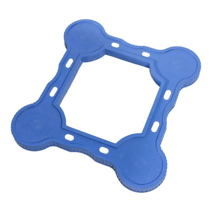 Bagmati%20Plastic%20Heavy%20Duty%20Fridge/Refrigerator%20Stand%20-%20Image%204