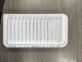 IMPORTED AIR FILTER FOR TOYOTA COROLLA (2002-2008) 17801-22020. HIGHLY DENSITY LOW MICRONS AIR FILTER. 
