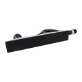 HIFESON 70x400mm Manual Sanding Block Sandpaper Machine Hand Grinding Holder Handheld Polisher Sander For Car Wood Workig. 
