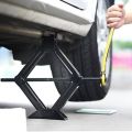 Japnese used jack for cars , 2 ton lifting capacity. 