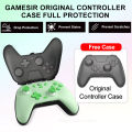 Gamesir Gamepads PC Switch 2 Controller Nova Lite Controle Hall Effective Joystick for Switch Steam Android iOS Phone.