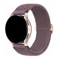 18/20/22mm Quick Release Strap Universal Braided Loop for Samung// Smart Watch For Woman Man Bracelets Wristband. 