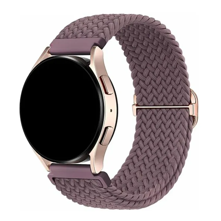18/20/22mm%20Quick%20Release%20Strap%20Universal%20Braided%20Loop%20for%20Samung//%20Smart%20Watch%20For%20Woman%20Man%20Bracelets%20Wristband%20-%20Image%205