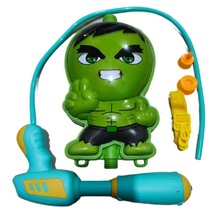 Hulk%20Marvel%20Superheroe%20Blaster%20Shooting%20Holi%20Water%20Gun%20With%20Bag%20Tank.%20-%20Image%203