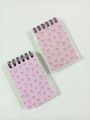 Mini Notebooks. 