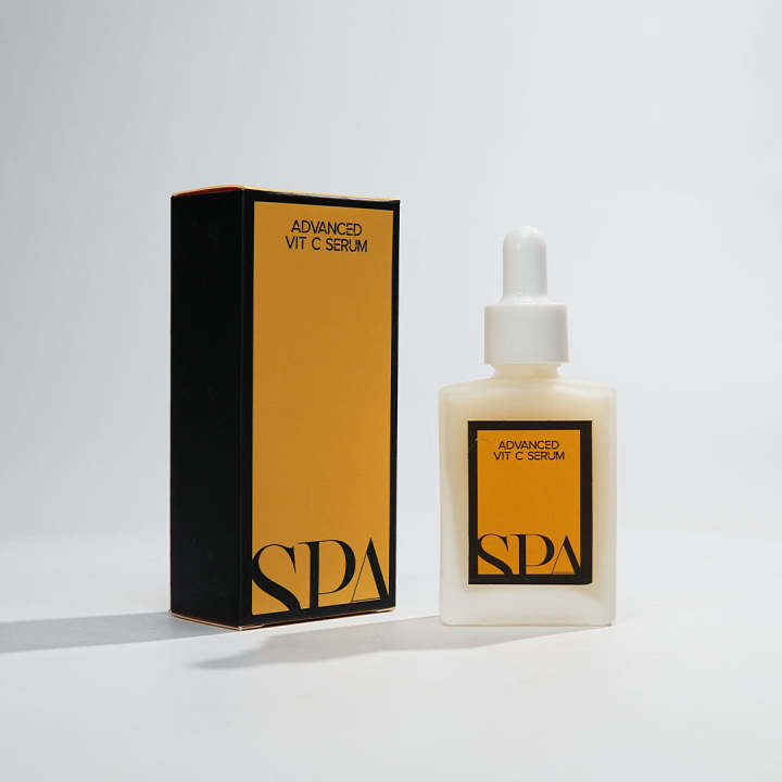 Advanced Vit C Serum SPA IN A BOTTLE