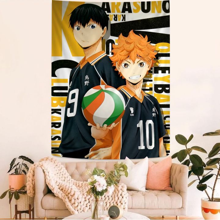 Japan%20Anime%20Haikyuu%20Printed%20Large%20Wall%20Tapestry%20Cheap%20Hippie%20Wall%20Hanging%20Bohemian%20Wall%20Tapestries%20Mandala%20INS%20Home%20Decor%20-%20Image%207