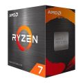 AMD Ryzen 7 5700G 8-Core, 16-Thread Unlocked Desktop Processor with Radeon Graphics. 