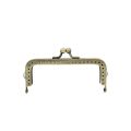 Mini Metal Purse Frame Kiss Clasp Bag Hardware Vintage Bag Kiss Clasp Lock Purse Clasp Frame Bag Making.