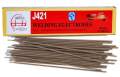 Pak Bridge / Huawei Bridge J-421 Welding Electrodes / Rods - 2.5 MM / 12 Number. 