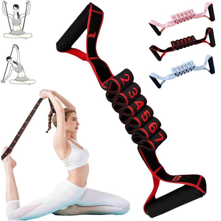 Yoga%20Stretch%20Resistance%20Bands%20Dance%20Resistance%20Band%20Digital%20Elasticity%20Adult%20High%20Elasticity%20Multi-Segment%20Belt%20Fitness%20Products%20-%20Image%202