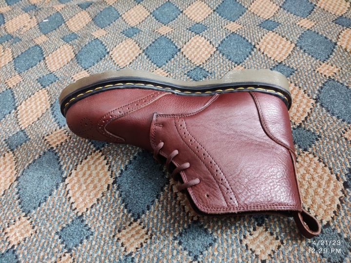Original%20Leather%20Dr%20Martin%20Shoes%20For%20Men%20-%20Image%204