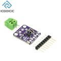 Max98357 I2S 3W Class D Amplifier Breakout Interface Dac Decoder Module Filterless Audio Board For Raspberry Pi Esp32. 