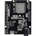 ESP32 For Wemos D1 Mini For Arduino UNO R3 D1 R32 WIFI Wireless Bluetooth Development Board CH340 4M Memory One ESP 32. 