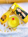 Update Organic Hair Fall Oil Treatment for strong,soft, shiny & wavy hair - 175ml.