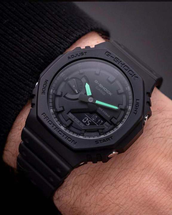 (Ready%20Stock)%20G-%20%20Sport%20%20Shock%20GA2100%20Men%20Watch%20Sport%20Watch%20Dual%20Time%20Display%20Water%20Resistant%20Shockproof%20and%20Waterproof%20World%20Time%20LED%20Men's%20Boy%20Sports%20Wrist%20Watches%20%20GA-2100-1A4%20-%20Image%203