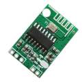 DC5V Bluetooth Audio Module 5.0BT Bluetooth Receiver Module 4ohm 3W. 