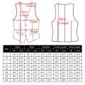 Luxury Men's Vest Pink Waistcoat Tie Bowtie Pocket Square Set Sleeveless Jacket Formal Wedding Suit. 