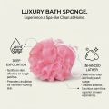 Baby Wash Gentle on Baby Skin Daily Use Baby Essential Soft and Nourishing Formula. 