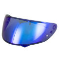 Motorcycle Helmet Visor  HJC Full Face Helmet Lens for C10 HJ34P  Casco Moto Windshield Anti-UV Dust-proof Helmet Shield. 