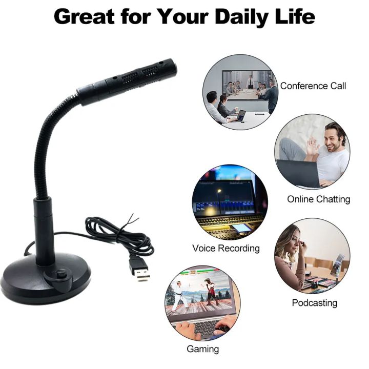 USB%20Computer%20Microphone%20Noise-Cancelling%20Recording%20Desktop%20Mic%20for%20PC%20Laptop%20for%20Online%20Chatting%20Home%20Studio%20Podcasting%20Gaming%20-%20Image%205