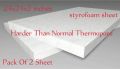 Thermopore sheet /Thermocole 24x24x2. 