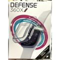 X-Doria Defense 360x watch case 40mm/44mm 41mm 45mm. 