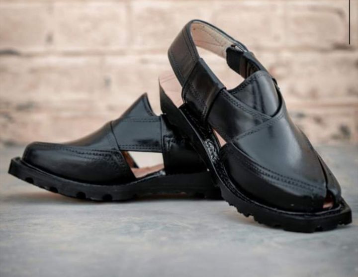 Nerozi%20chapel%20for%20mens.%20peshwari%20chaple%20black%20-%20Image%205