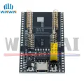 ESP8266 ESP32-WROVER Development Board Test Programmer Socket Downloader for ESP-01 ESP01S ESP12 ESP32 Universal. 