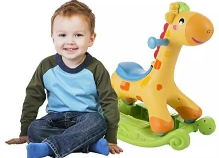 Evergreen%20Rocking%20Ride%20On%20Giraffe%20Horse%20Animal%20-%20Image%203